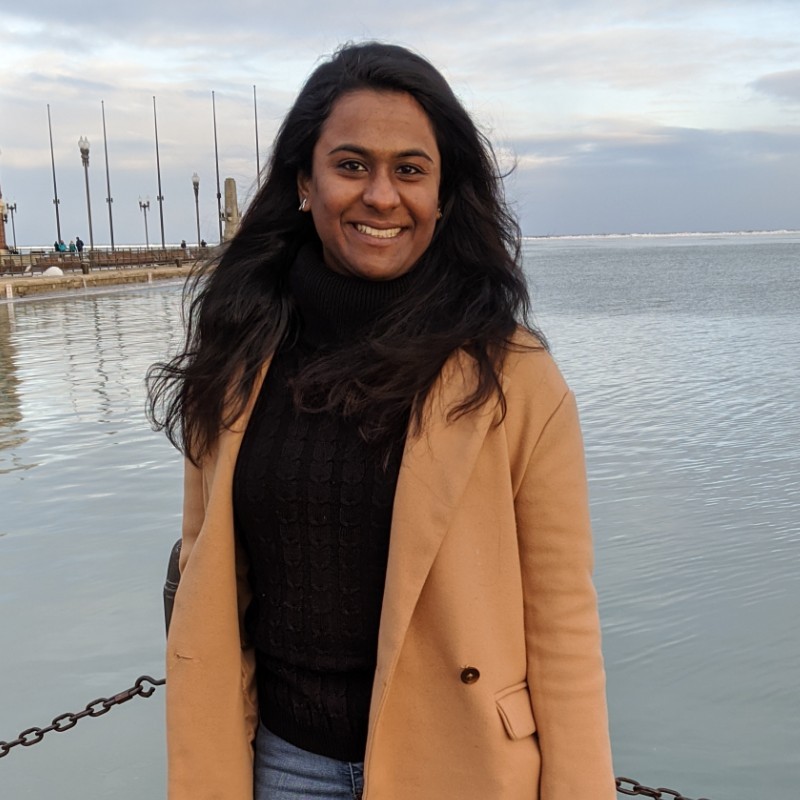 Neenu Ann Varghese