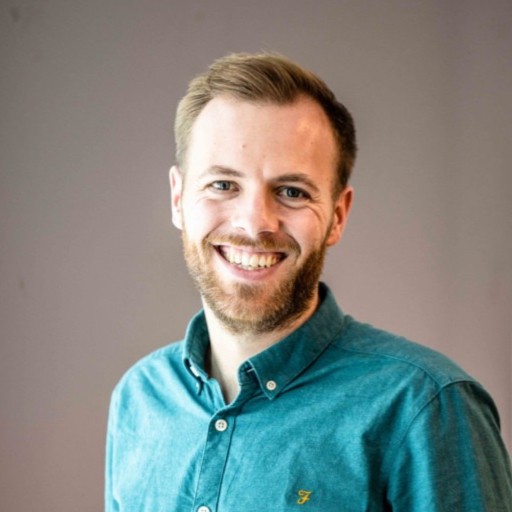 Adam Bellerby