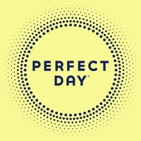 Perfect Day Perfect Day
