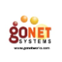 GoNet Systems LTD GoNet Systems LTD