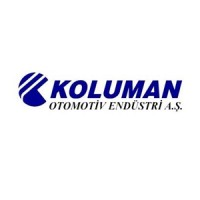 Koluman Otomotiv Endüstri A.Ş. Koluman Otomotiv Endüstri A.Ş.