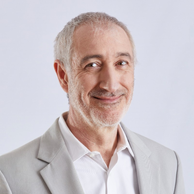 Picture of Marco Ottolini