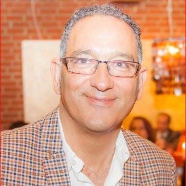 Ali Emamjomeh